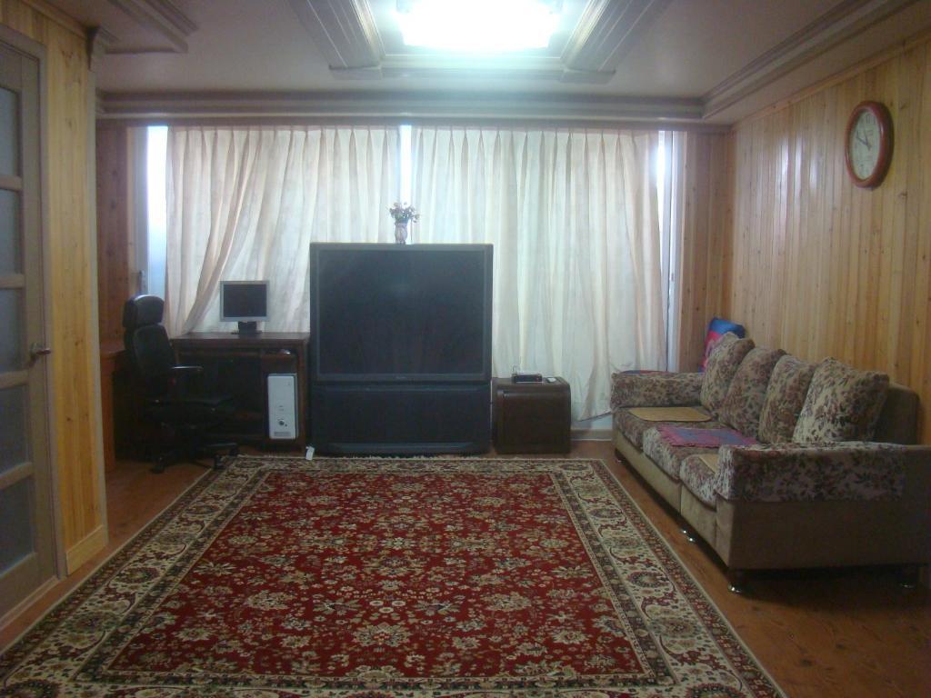 Elvis Bnb Инчон Номер фото