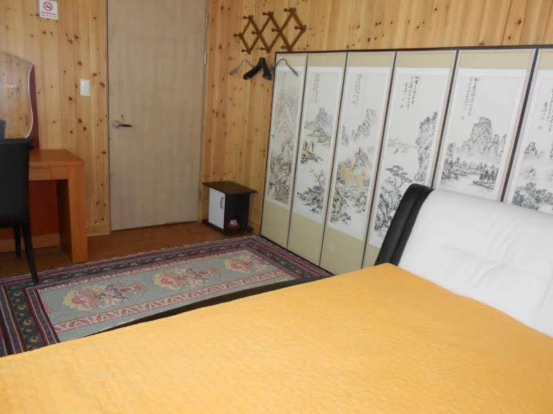 Elvis Bnb Инчон Экстерьер фото